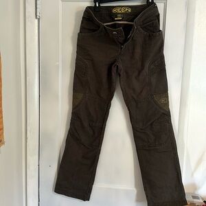 Keen Flint Work Cargo Pants